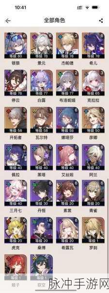 崩坏星穹铁道景元配队全解析