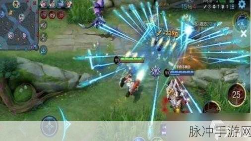 王者荣耀觉醒之战，猴子觉醒技能深度解析