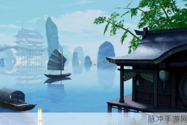花与剑手游，探索桃花发簪奇遇任务触发之谜
