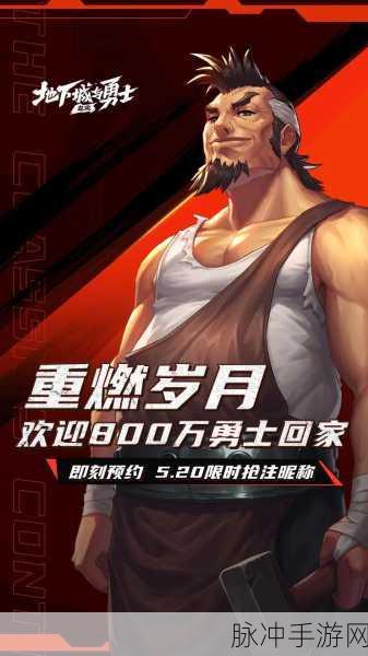 地下城与勇士，从800万勇士的辉煌到如今的挑战