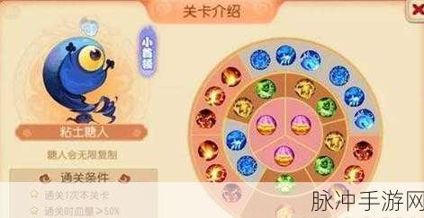 梦幻西游手游妙法试炼第八章完美通关指南