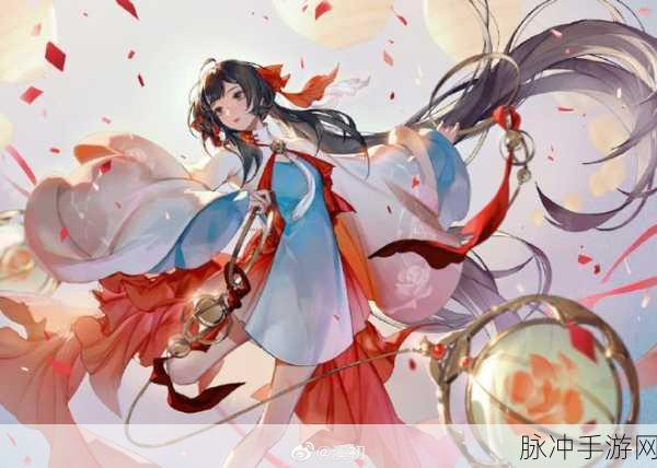 忘川风华录手游攻略，揭秘霓裳羽衣的获取之道