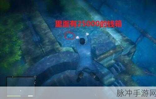 GTA5 刷钱现象剖析，角色动机与游戏道德挑战