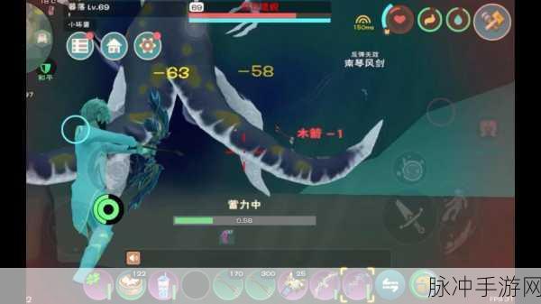创造与魔法凝视深渊，祭坛激活后章鱼寻觅攻略
