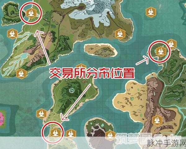 创造与魔法龟蛋快速获得方法及具体地图位置一览