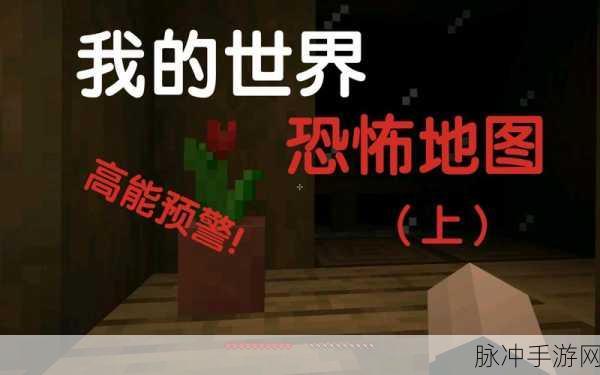 我的世界恐怖事件真相大揭秘