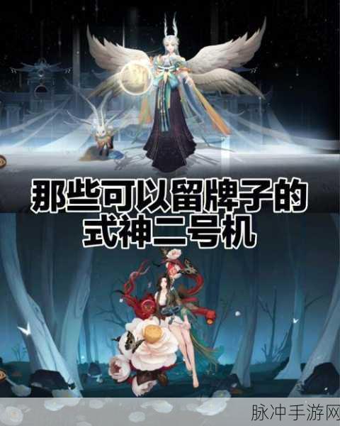 阴阳师梦境成真深度揭秘，顶尖式神解析与梦境奥秘全探索