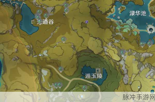 原神蜥蜴尾巴获取全攻略 位置大揭秘