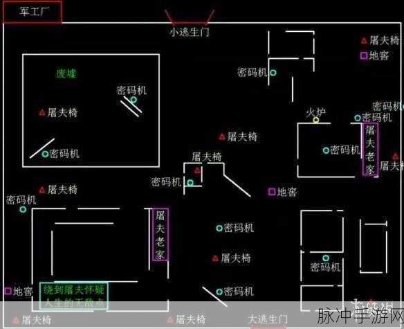第五人格，七阶能否四黑的深度解析与策略指南