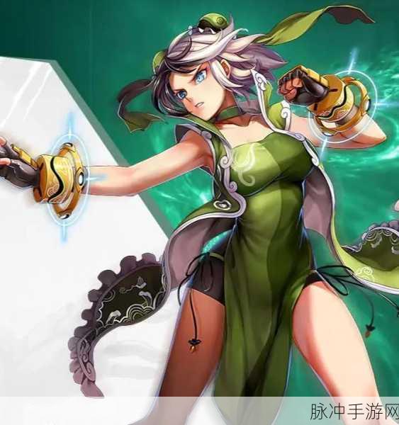 时空猎人3角色强度排行榜，最新角色排行榜汇总