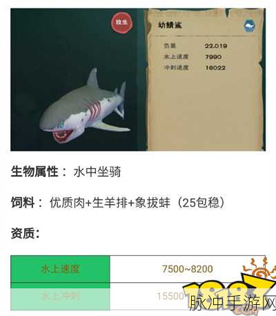 创造与魔法，顽皮蝾螈饲料全揭秘