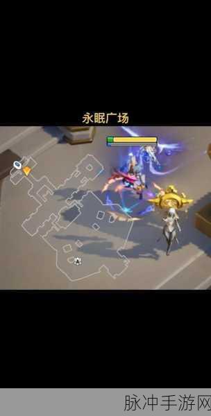 深入探索火炬之光无限，龙骨平原位置及攻略详解