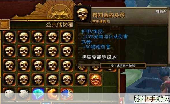 深入探索火炬之光无限，龙骨平原位置及攻略详解