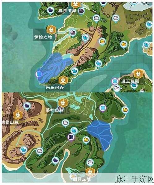 创造与魔法，深渊视界作用全解析
