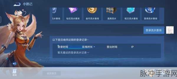 王者荣耀助手查看非好友过往战绩全攻略