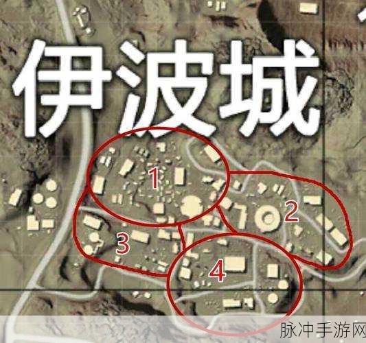 和平精英沙漠地图狙击枪攻略，探寻最佳狙击地点与枪械推荐