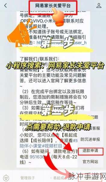蛋仔派对渠道服退款全攻略，手游公司视角的深度解析