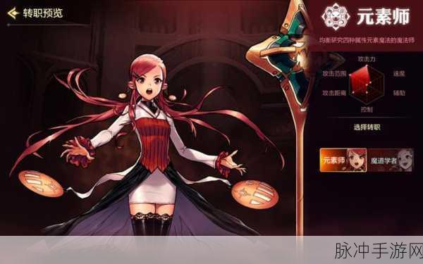 DNF 手游，深度解析 PK 最强角色
