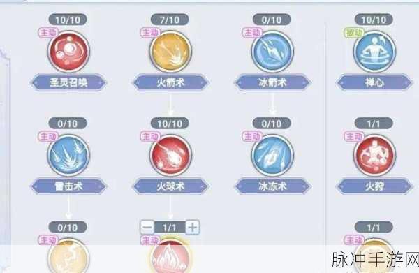 仙境传说RO手游，神射手技能加点全解析