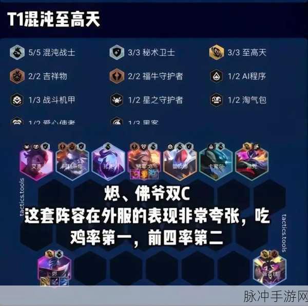 金铲铲之战与云顶之弈，深入对比与解析