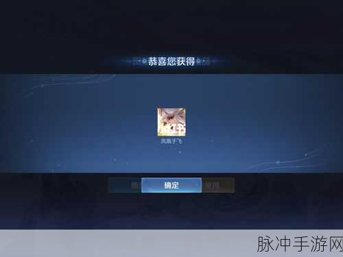 王者荣耀凤凰于飞抽奖攻略，中奖率与保底价格深度解析