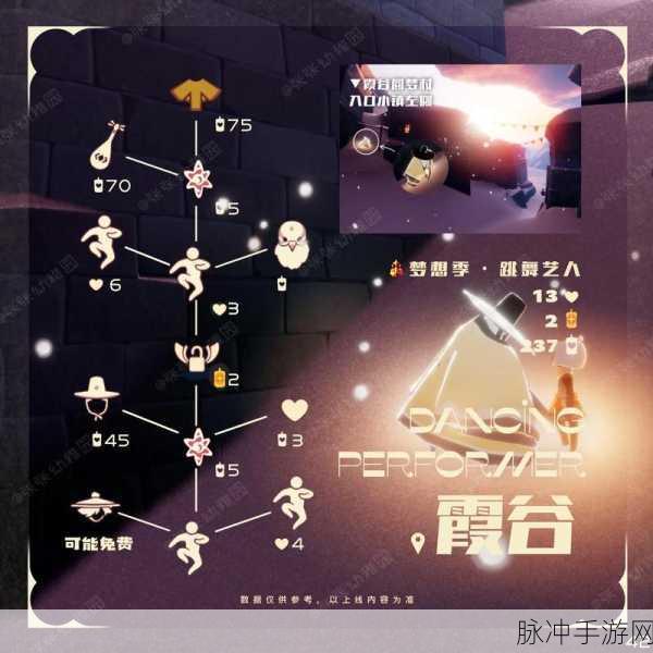 光遇中斗笠与斗篷蜡烛需求全解析