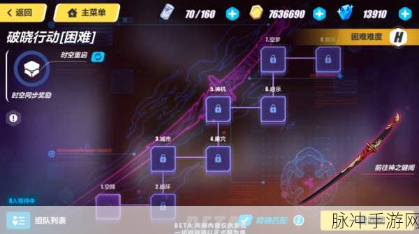 崩坏3管理舰团技巧全解析，打造顶尖团队的秘诀