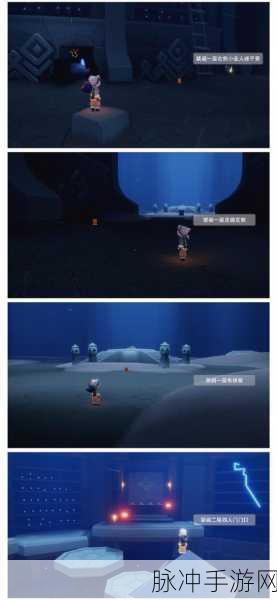 Sky光遇，高效攻略，助你快速获得蜡烛