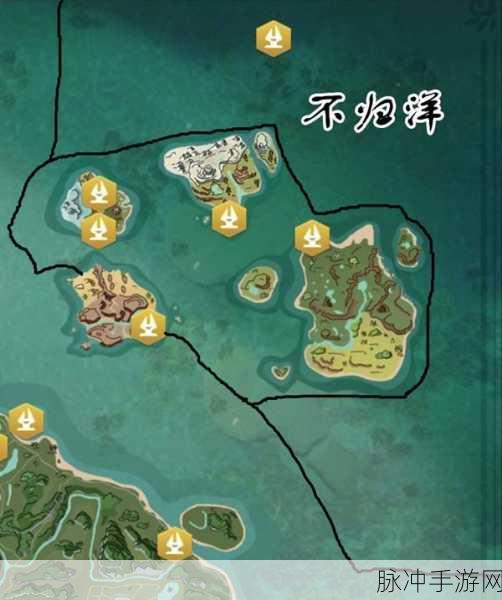 创造与魔法金龙鱼高几率钓获地点全攻略