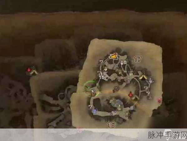 怪物猎人世界，解锁隐藏成就的秘籍指南