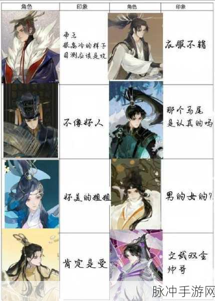 忘川风华录名士猫松雪喵深度解析与攻略