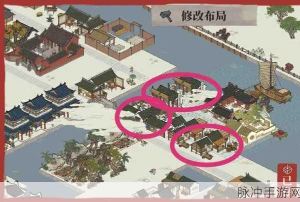 江南百景图瓷窑解锁攻略与建设数量详解