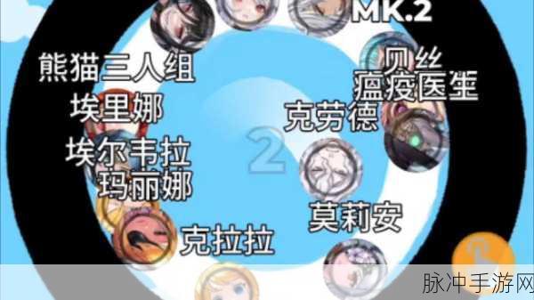 坎公骑冠剑，埃里娜角色深度解析与培养建议