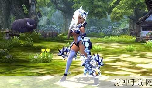龙之谷手游舞娘一转二转分支职业定位深度解析