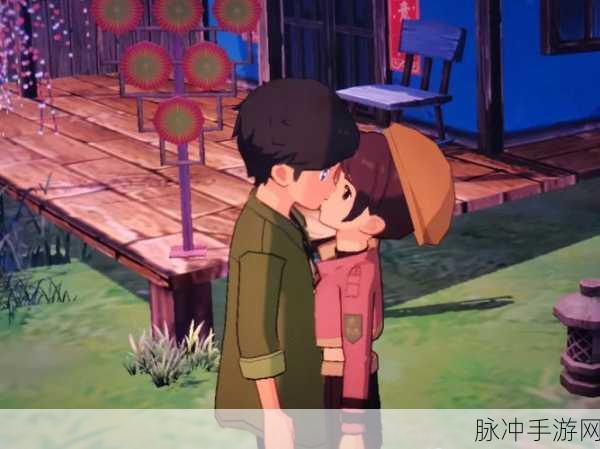 小森生活，超级种子——开启奇妙田园之旅的关键