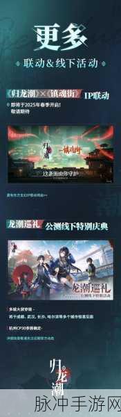 归龙潮手游攻略，全面解析好感度道具的获取方法