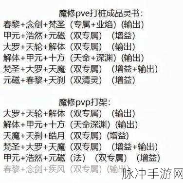 凡人修仙传人界篇新手必知，光速上手秘籍全解析