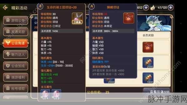 龙之谷手游攻略，圣徒与雷神伤害对比深度解析