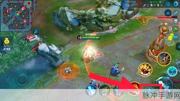 如果LOL手游来袭，王者荣耀能否坚守阵地？深度剖析与数据对比