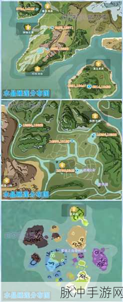 乱斗西游2迷踪仙境刷新机制全解析