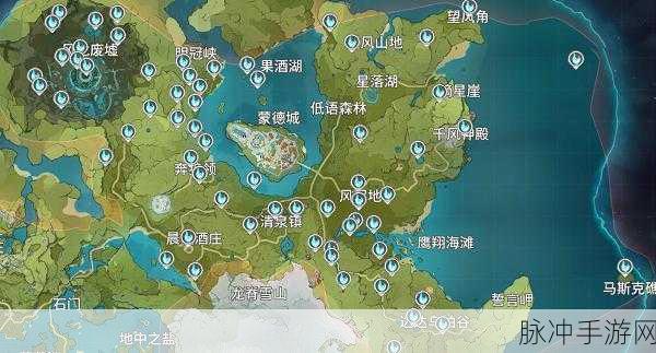 乱斗西游2迷踪仙境刷新机制全解析