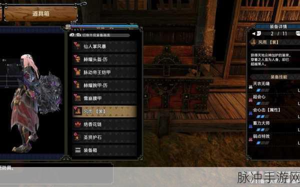 怪物猎人P3汉化版深度解析，哪个汉化组的作品更胜一筹？