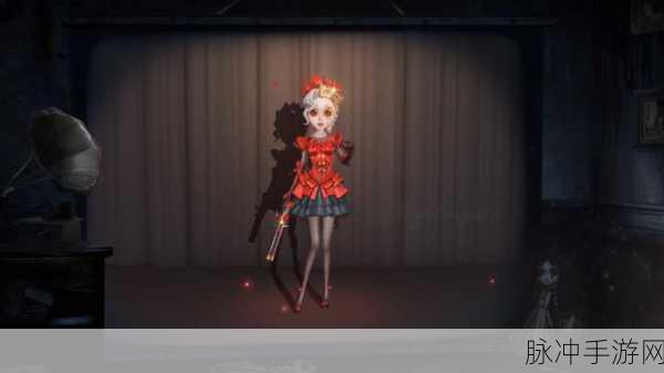 第五人格28赛季推理之径皮肤爆料，爱神之吻闪耀登场