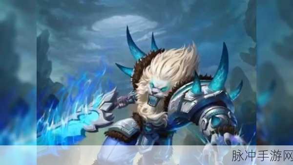 乱斗西游2中荡魔天尊实力深度剖析