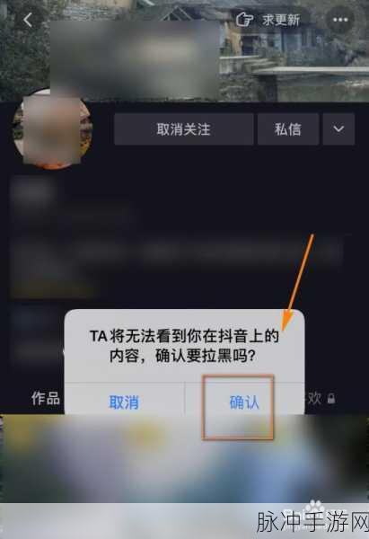 抖音收货地址添加秘籍 畅玩手游不迷路