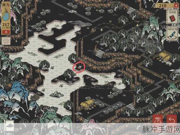 江南百景图应天府限时探险，揭秘宝箱位置全攻略