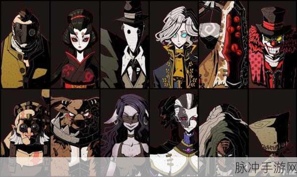 第五人格赛季时长全解析，几个月一轮回？