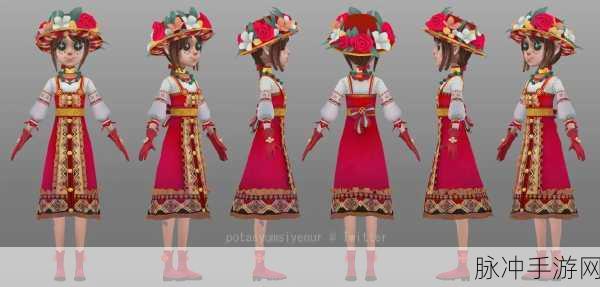 第五人格园丁真相小姐获取全攻略