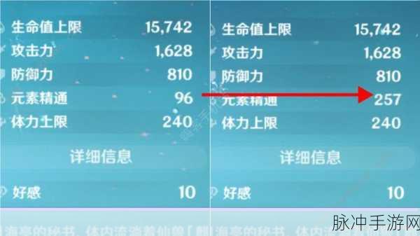 原神鹮穿之喙适合哪个角色？详细使用角色推荐