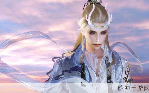 剑网3手游深度攻略，解锁120级蓬莱宏，群侠万变下的极致操作
